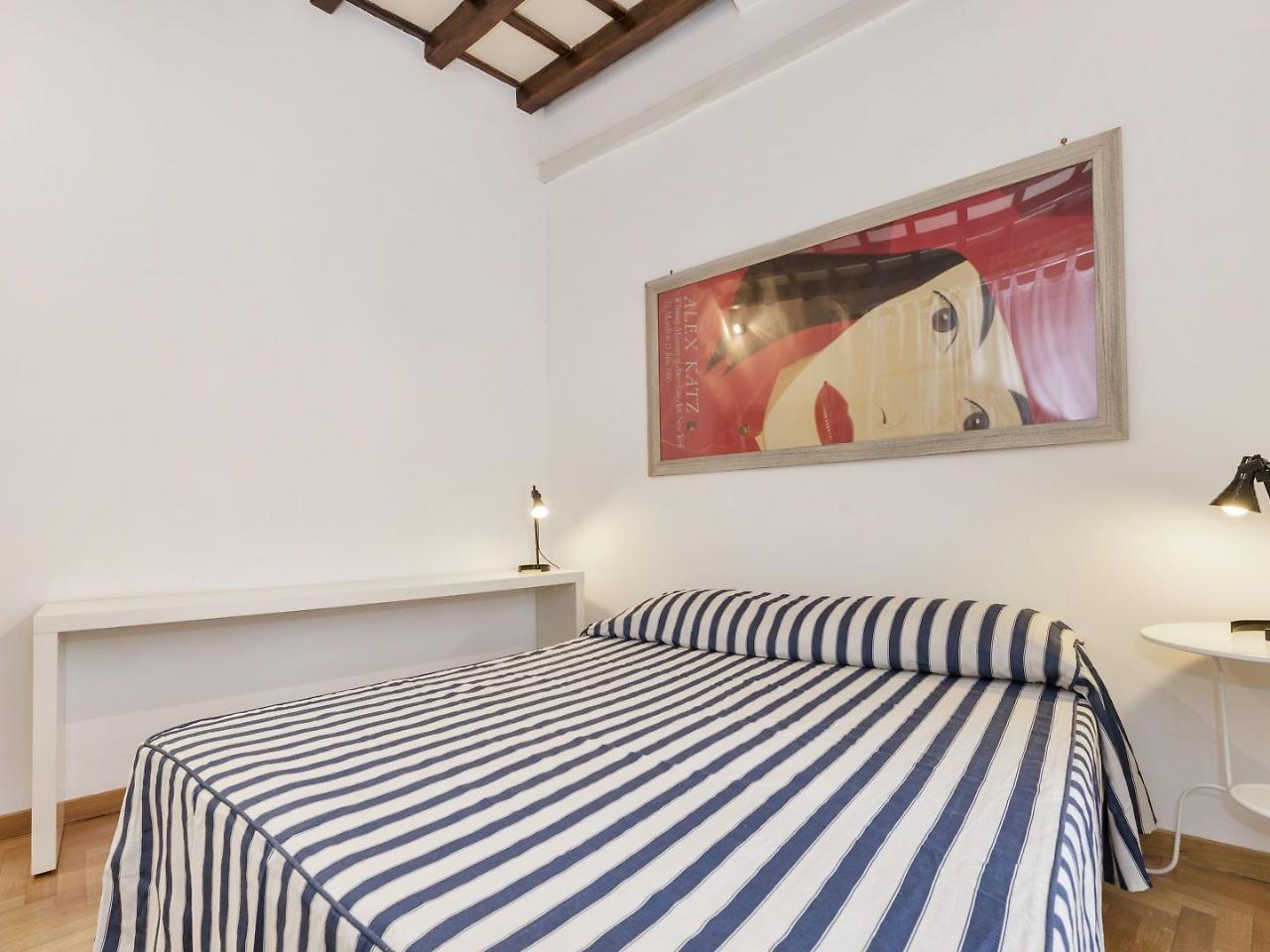 Casa Cappellari Hotel Rome